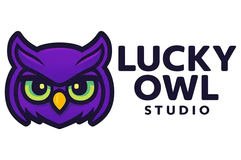 LuckyOwl Studio